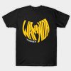 Wa kanda Forever t-shirt