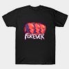 Wakanda Forever t-shirt