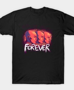 Wakanda Forever t-shirt