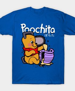 Winnie the Pooh t-shirt