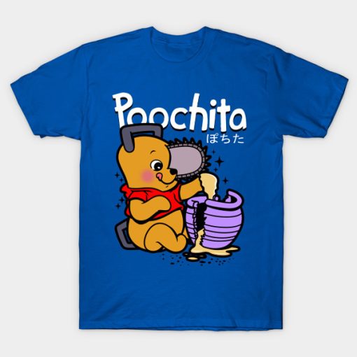 Winnie the Pooh t-shirt