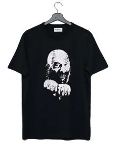 Zomboogey Captain Spaulding t-shirt