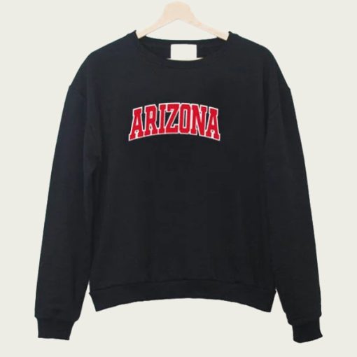 ARIZONA sweatshirt