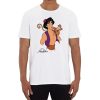 Aladdin & Abu t-shirt