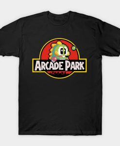 Arcade Park t-shirt