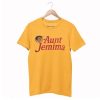 Aunt Jemima Syrup t-shirt