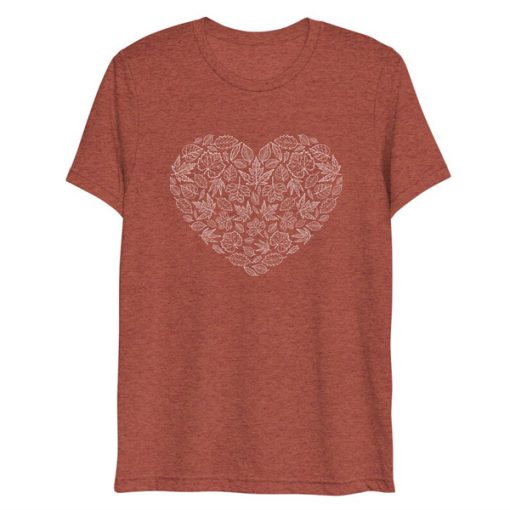 Autumn Love t-shirt