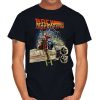 BACK TO THE DEATH STAR t-shirt