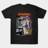 Back to Little China t-shirt