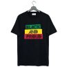 Black And Proud t-shirt