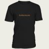 Bultaoreune Unisex t-shirt