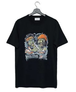 Cheech and Chong t-shirt