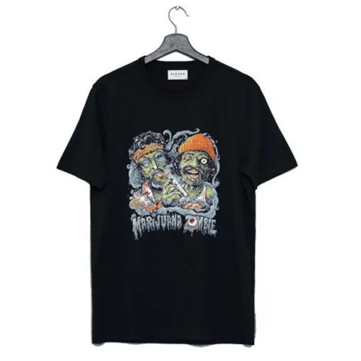 Cheech and Chong t-shirt