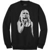 Debbie Harry Open Mic sweatshirt
