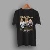 Dolly Parton Anniversary t-shirt