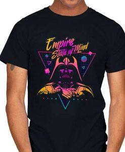 EMPIRE STATE OF MIND t-shirt