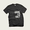 Forgive toForget t-shirt