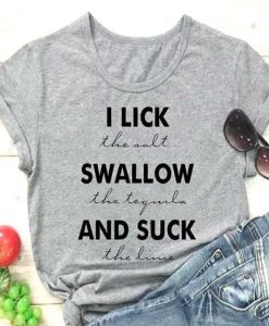 Funny Slogan t-shirt