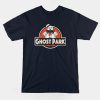 Ghost Park t-shirt