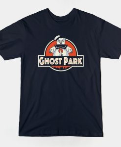 Ghost Park t-shirt