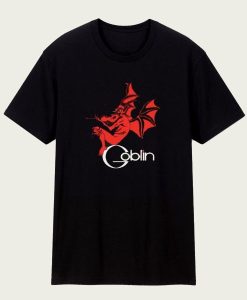 Goblin t-shirt