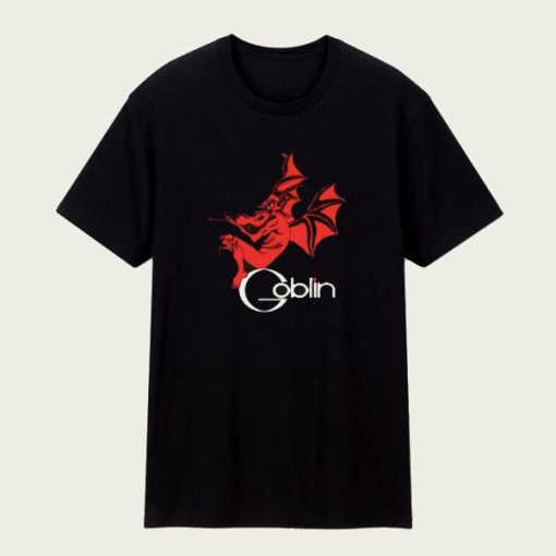 Goblin t-shirt