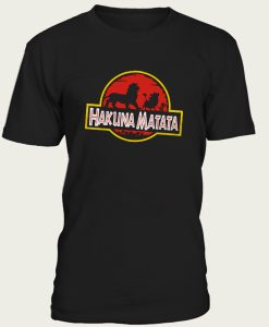 Hakuna Matata t-shirt