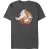 Halloween Logo t-shirt