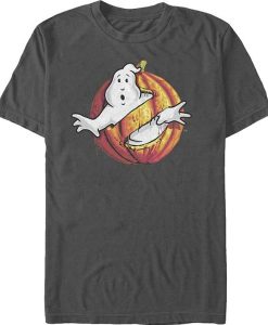 Halloween Logo t-shirt