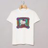 Hello Kitty Hawaii t-shirt