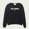 Hollywood sweatshirt