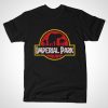 IMPERIAL PARK t-shirt