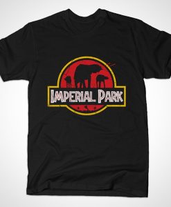 IMPERIAL PARK t-shirt