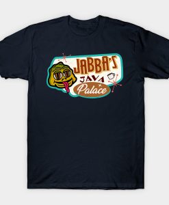 Jabba the Hutt t-shirt
