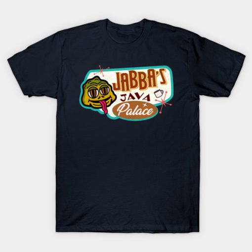 Jabba the Hutt t-shirt