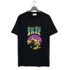 Jhene Aiko Shroom Trip t-shirt