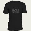 Join Or Die t-shirt