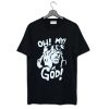 Jojo Oh My God t-shirt