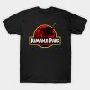 Jumanji Park t-shirt