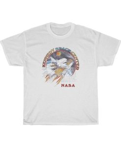 Kennedy Space Center Nasa t-shirt