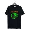 King Gizzard And The Lizard Wizard Rock Band t-shirt