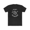 King Nowhere t-shirt