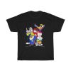 Looney Tunes Bugs Bunny and Friends Hip-Hop t-shirt