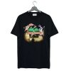 Looney Tunes Playing Pool t-shirt
