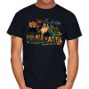 Lord of the Rings t-shirt