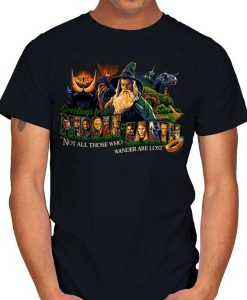 Lord of the Rings t-shirt