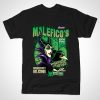 MALEFICO’s t-shirt