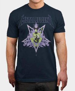 METALEFICENT t-shirt