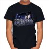 NEVERMORE ACADEMY t-shirt