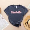 Nashville Girls Trip t-shirt